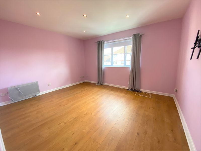 Eversley Street Tollcross